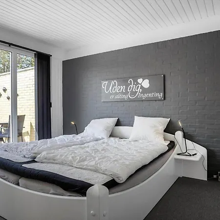 Semesterbostad 1348-thisted-klemsvej-14 Thisted