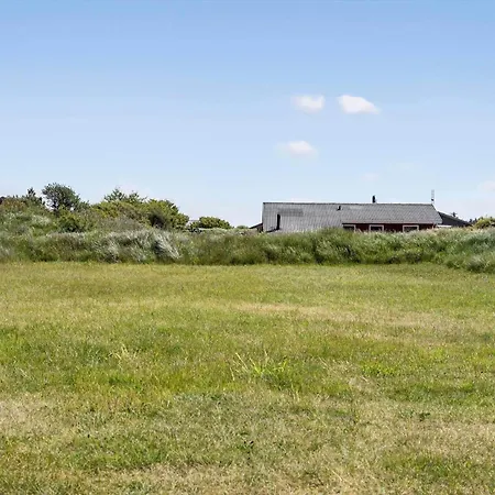 1348-thisted-klemsvej-14 Semesterbostad Thisted