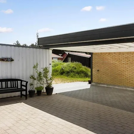 Semesterbostad 1348-thisted-klemsvej-14