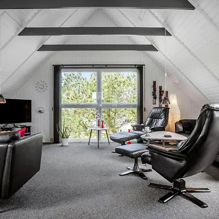 Semesterbostad 1348-thisted-klemsvej-14 Thisted