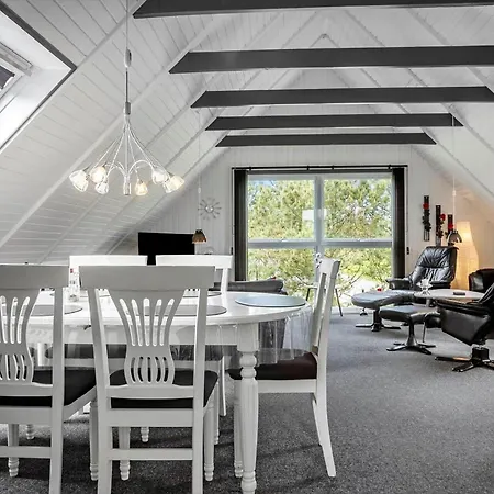 Feriehus 1348-thisted-klemsvej-14 Thisted