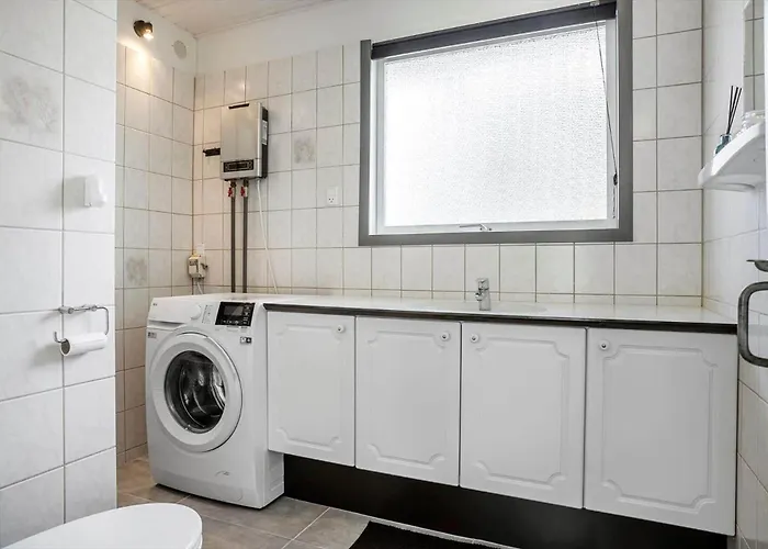 1348-thisted-klemsvej-14 Σπίτι διακοπών