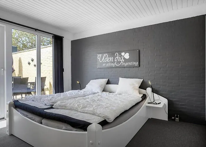 Σπίτι διακοπών 1348-thisted-klemsvej-14 Thisted