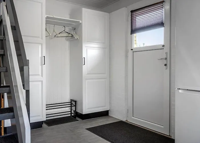 Σπίτι διακοπών 1348-thisted-klemsvej-14 *