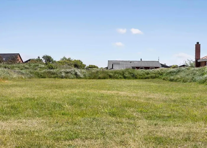 1348-thisted-klemsvej-14 Σπίτι διακοπών Thisted