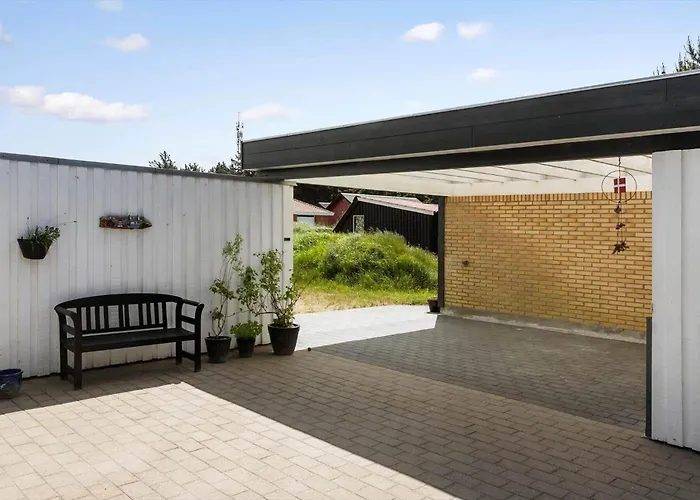 Σπίτι διακοπών 1348-thisted-klemsvej-14