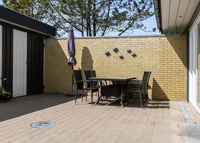 Σπίτι διακοπών 1348-thisted-klemsvej-14 Thisted