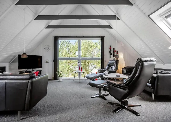 Σπίτι διακοπών 1348-thisted-klemsvej-14 Thisted